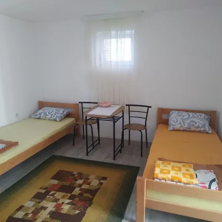 Kursumlija Apartment