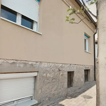 Apartment Kursumlija