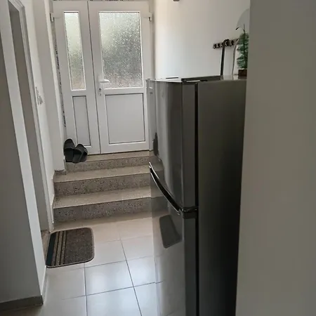 Kursumlija Apartment *