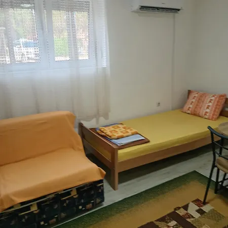 Apartment Kursumlija *