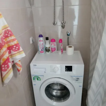 Apartment Kursumlija