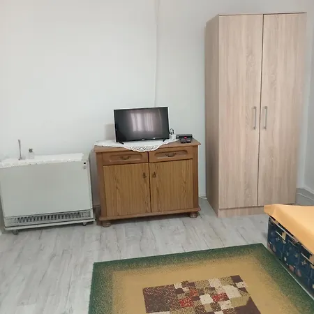 Apartment Kursumlija *